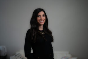 Picture of Andrea Kiotis, MA, LPC, CAADC