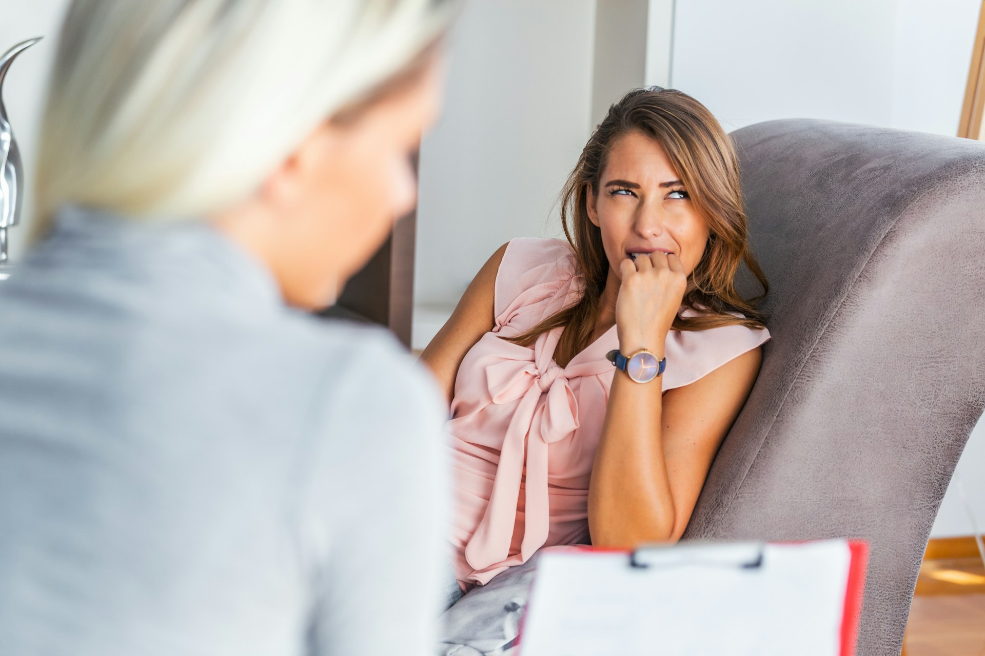 Mood Disorder Symptoms