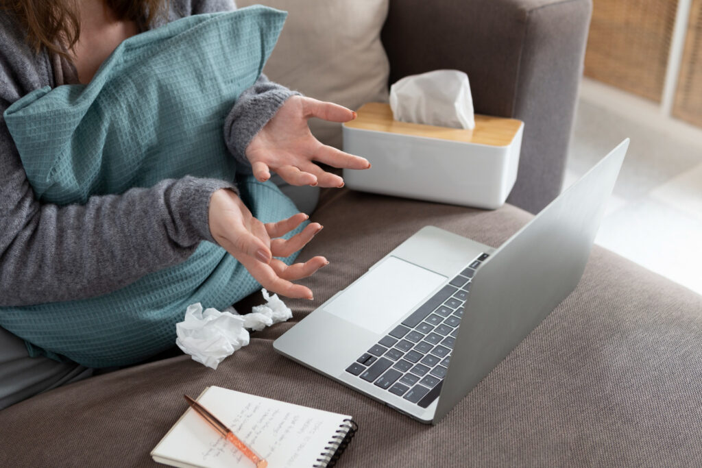 online therapy