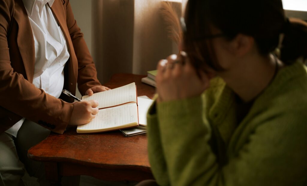 Mental Health Counseling
