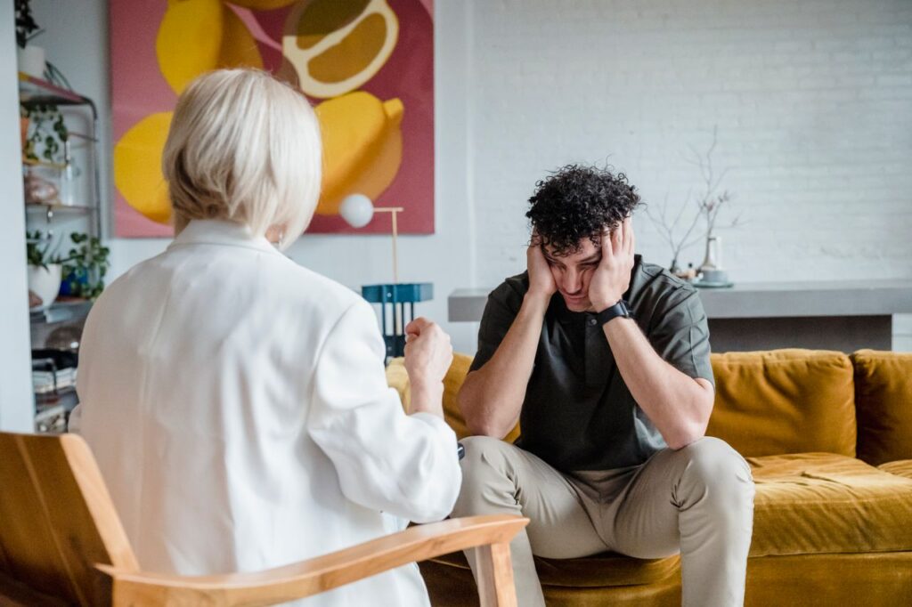 Self-Harm Safety