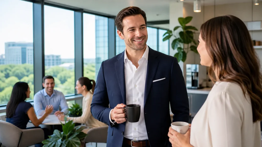 Mood Disorder Treatment in NJ for Adults Who Feel “Fine at Work”